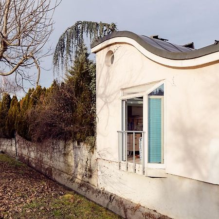 Sweet Sissi Villa Ljubljana Exterior photo