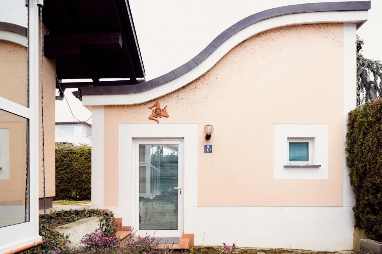 Sweet Sissi Villa Ljubljana Exterior photo